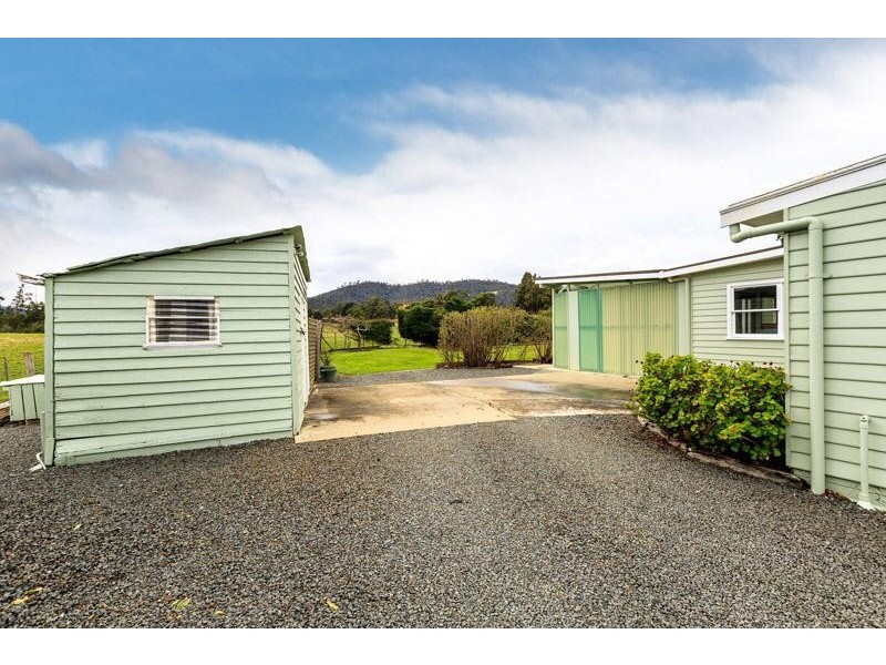 50 Harrisons Road, Cradoc TAS 7109