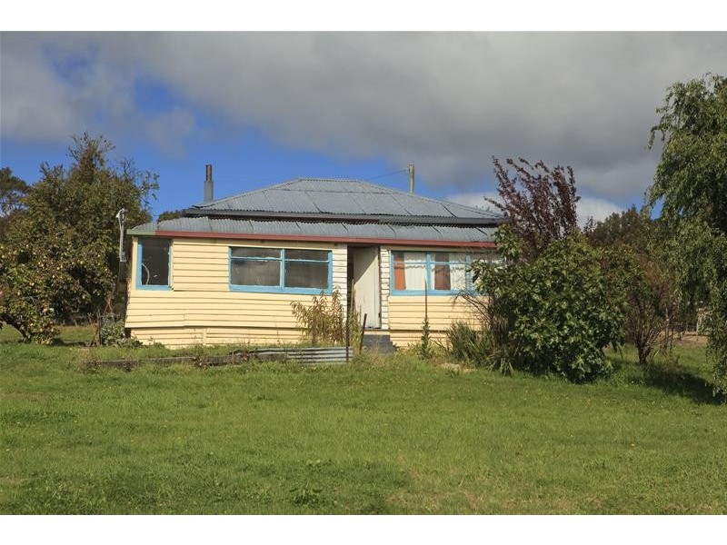 63 Watsons Road, Glen Huon TAS 7109
