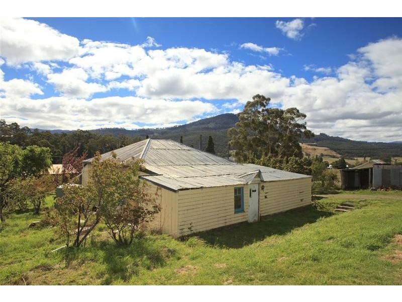 63 Watsons Road, Glen Huon TAS 7109