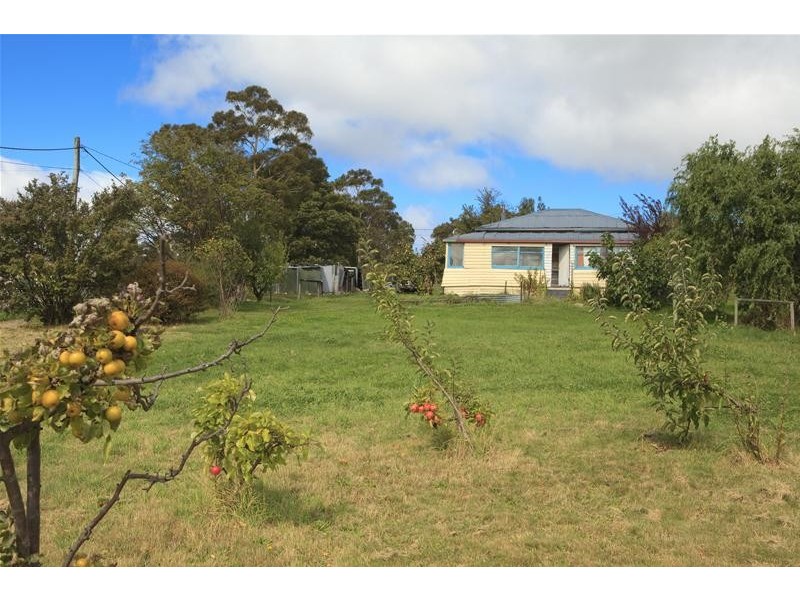 63 Watsons Road, Glen Huon TAS 7109