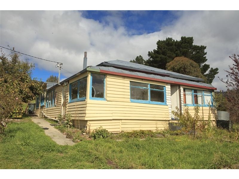 63 Watsons Road, Glen Huon TAS 7109