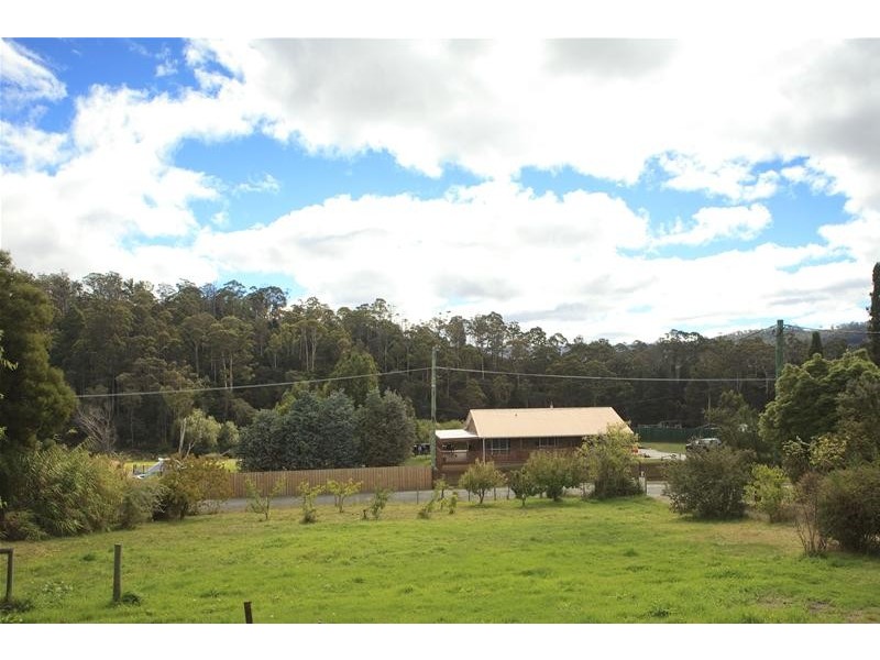 63 Watsons Road, Glen Huon TAS 7109