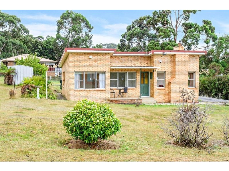 28 Hyndes Road, Port Huon TAS 7116