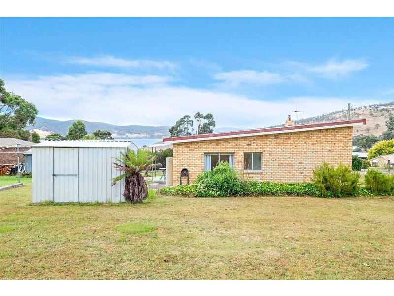 28 Hyndes Road, Port Huon TAS 7116