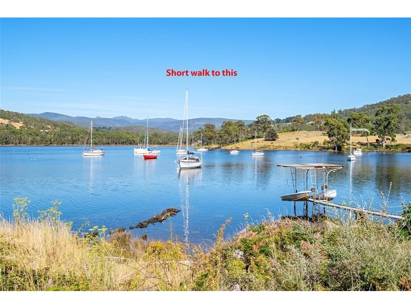 28 Hyndes Road, Port Huon TAS 7116