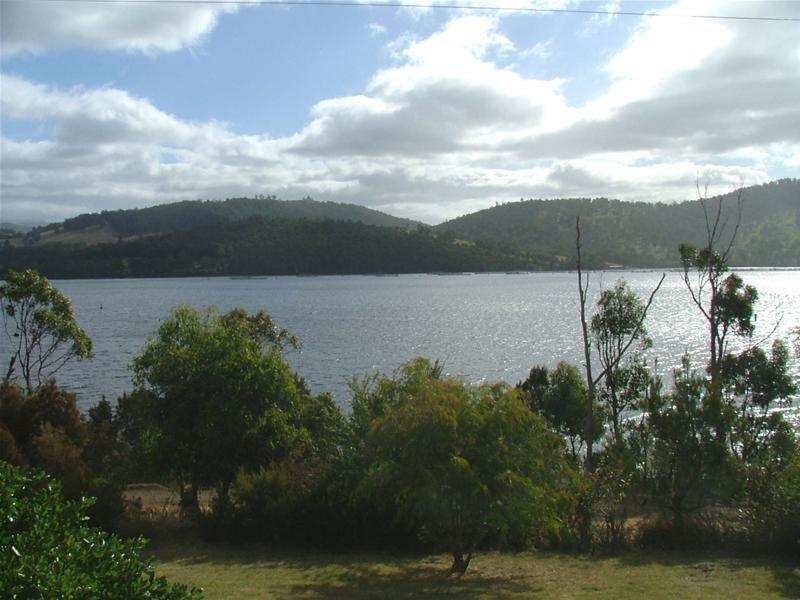 836 Cygnet Coast Road, Lower Wattle Grove TAS 7109