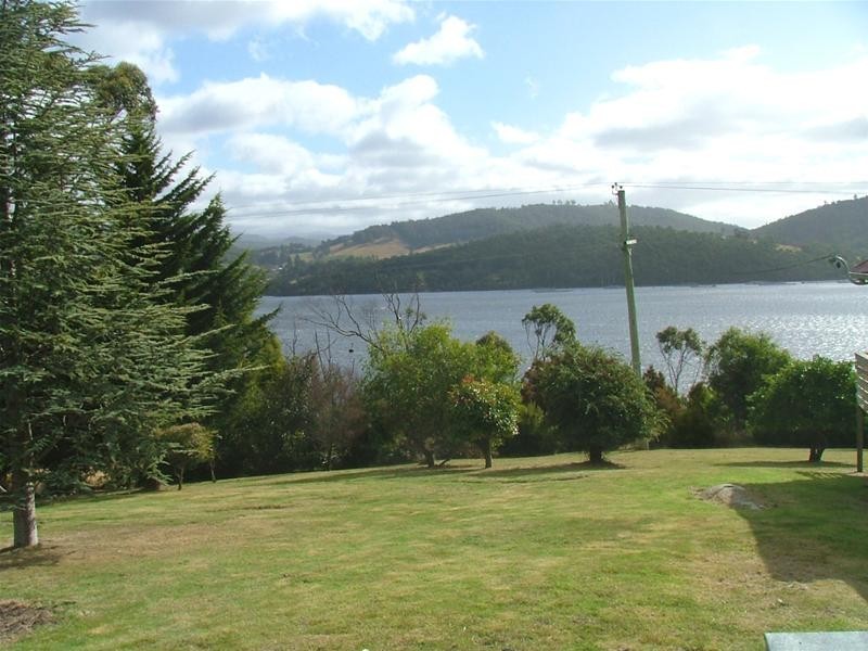 836 Cygnet Coast Road, Lower Wattle Grove TAS 7109