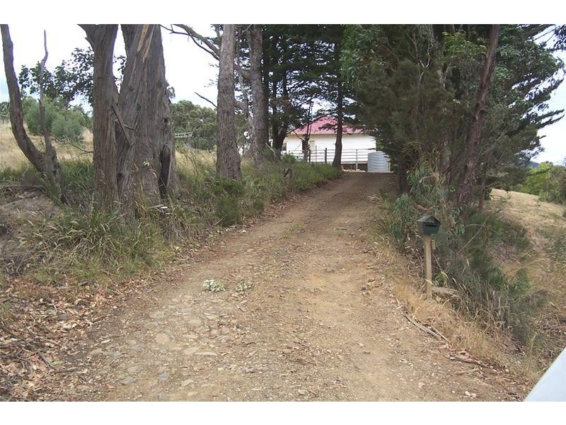 836 Cygnet Coast Road, Lower Wattle Grove TAS 7109