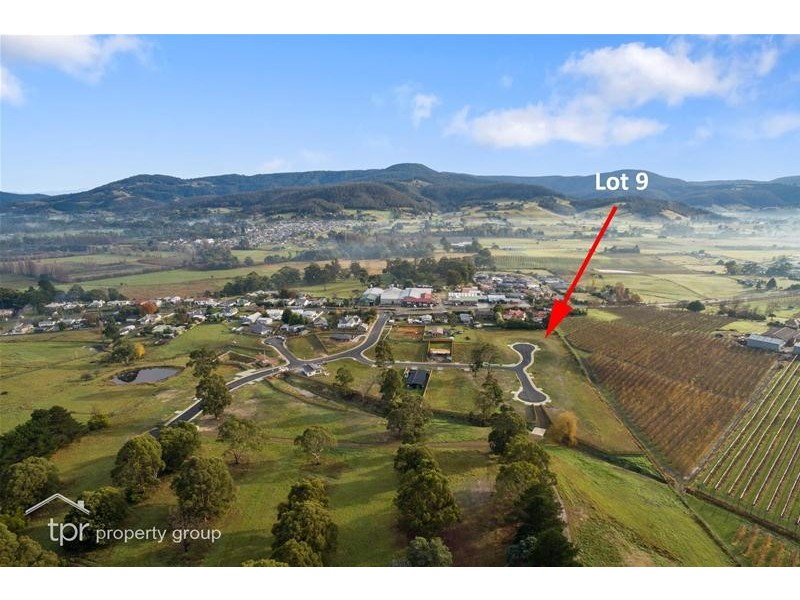 9/186 Main Street, Huonville TAS 7109