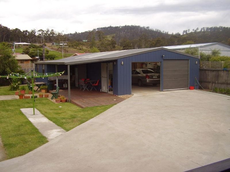 189 Kent Beach Road, Dover TAS 7117