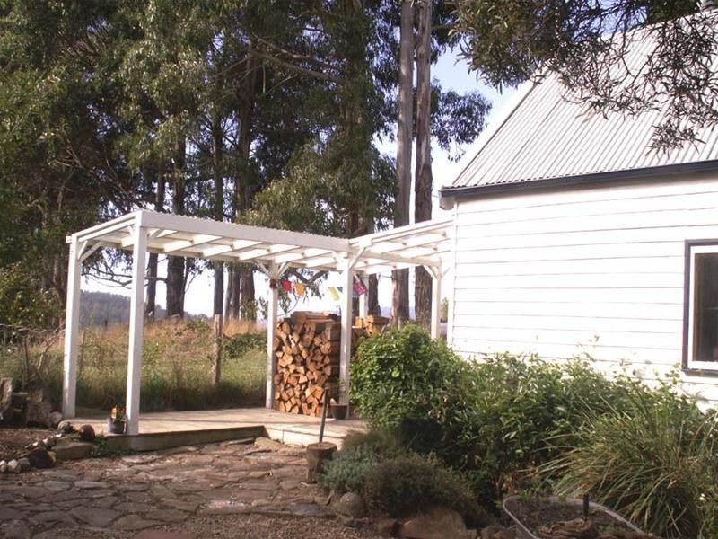 334 Braeside Road, Franklin TAS 7113