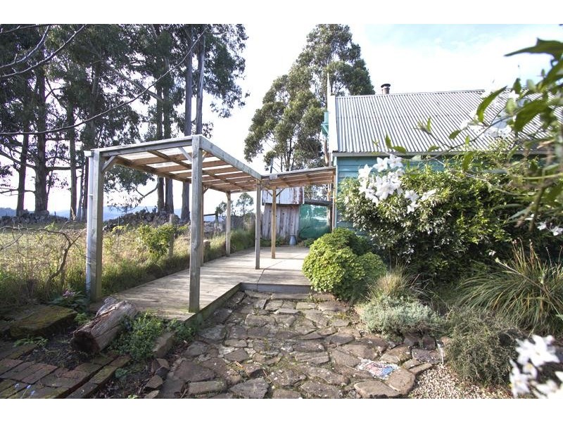 334 Braeside Road, Franklin TAS 7113