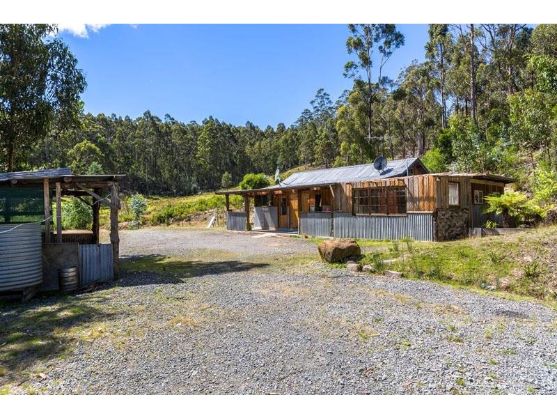 905 Halls Track Road, Pelverata TAS 7150