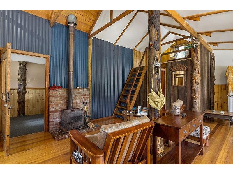 905 Halls Track Road, Pelverata TAS 7150