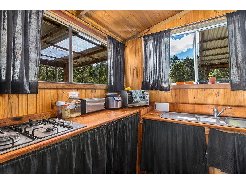 905 Halls Track Road, Pelverata TAS 7150