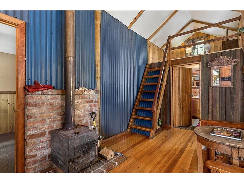 905 Halls Track Road, Pelverata TAS 7150