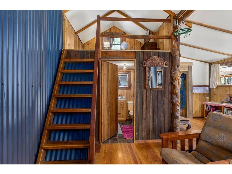 905 Halls Track Road, Pelverata TAS 7150