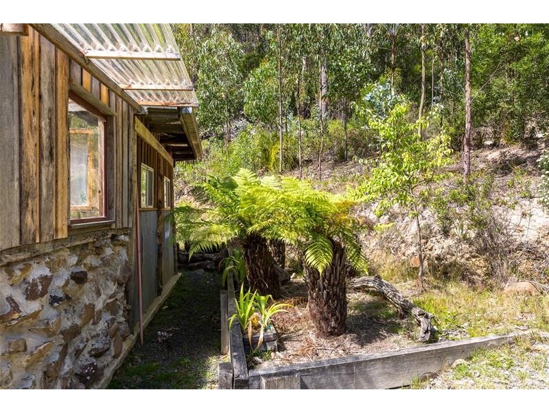 905 Halls Track Road, Pelverata TAS 7150