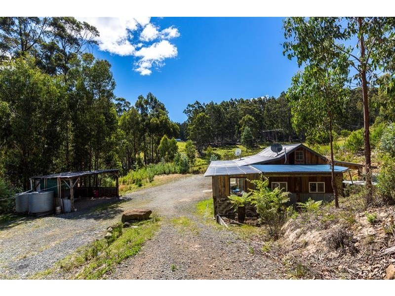 905 Halls Track Road, Pelverata TAS 7150