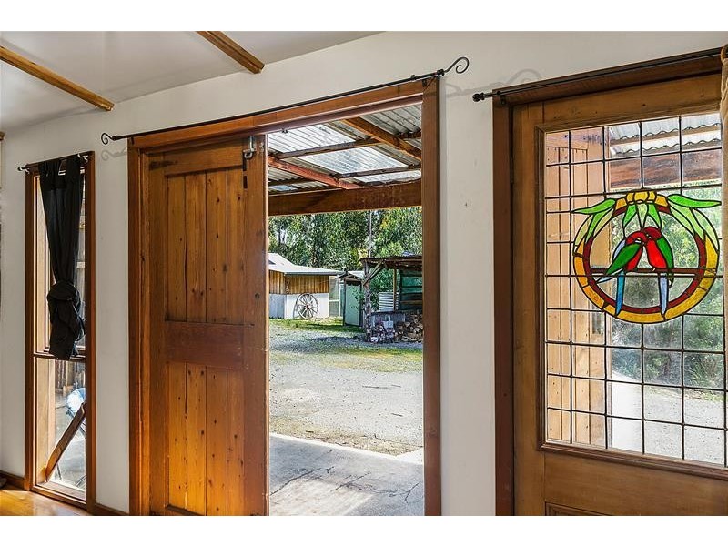 905 Halls Track Road, Pelverata TAS 7150