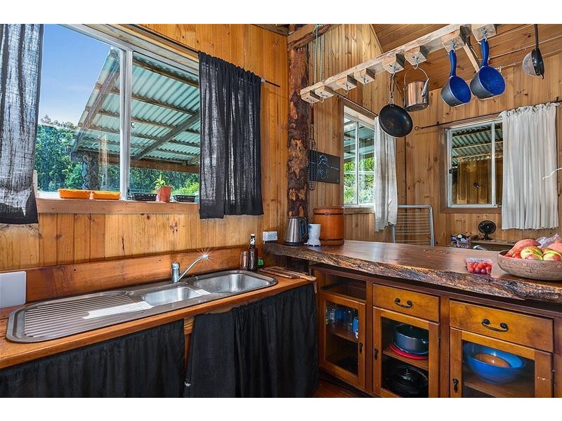 905 Halls Track Road, Pelverata TAS 7150