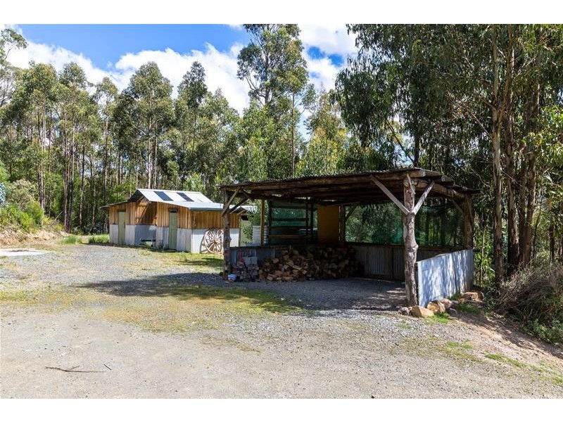 905 Halls Track Road, Pelverata TAS 7150