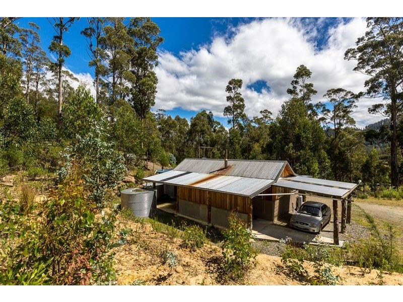 905 Halls Track Road, Pelverata TAS 7150