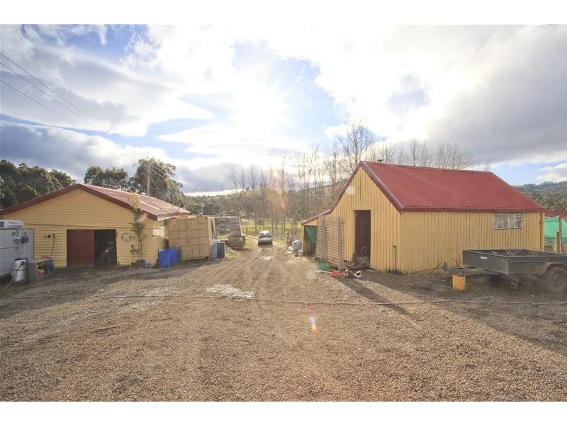 LOT 3 Scotts Road, Geeveston TAS 7116