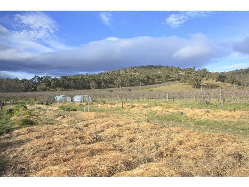 LOT 3 Scotts Road, Geeveston TAS 7116