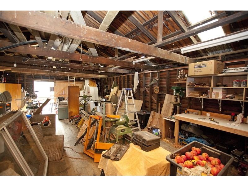 LOT 3 Scotts Road, Geeveston TAS 7116