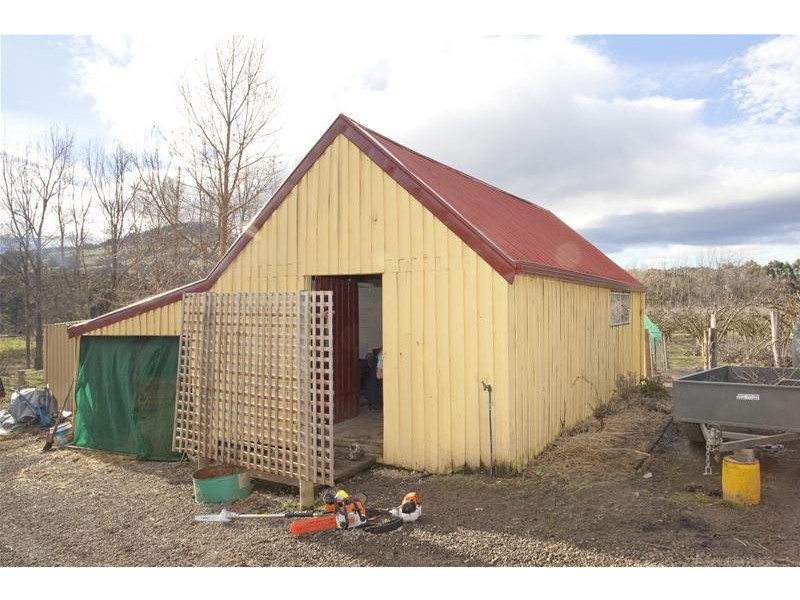 LOT 3 Scotts Road, Geeveston TAS 7116