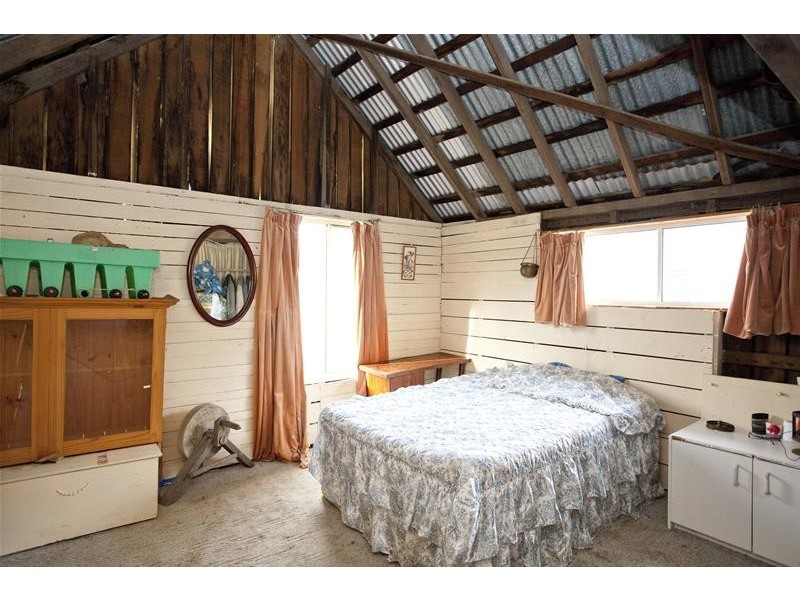 LOT 3 Scotts Road, Geeveston TAS 7116