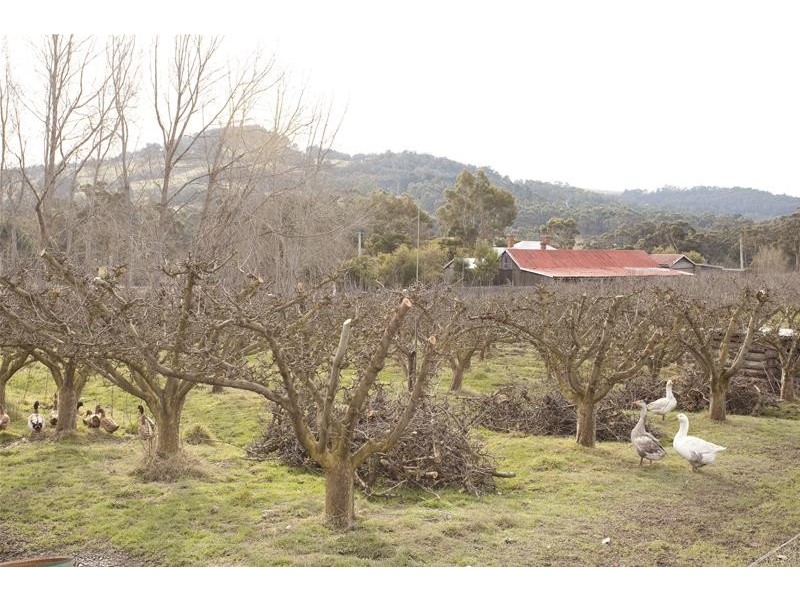 LOT 3 Scotts Road, Geeveston TAS 7116