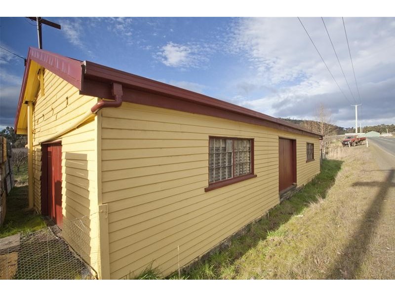 LOT 3 Scotts Road, Geeveston TAS 7116