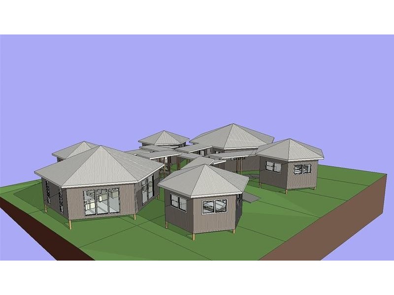 LOT 3 Scotts Road, Geeveston TAS 7116