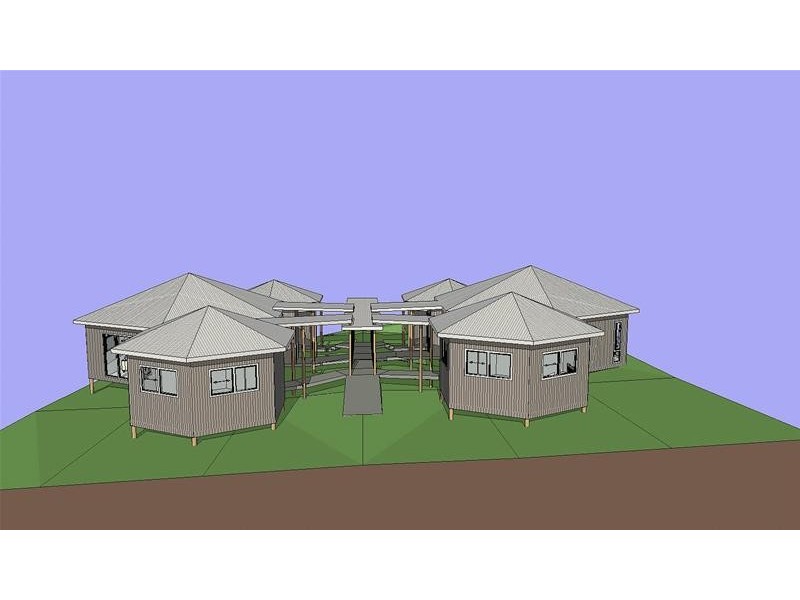 LOT 3 Scotts Road, Geeveston TAS 7116