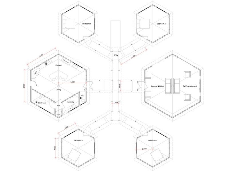 LOT 3 Scotts Road, Geeveston TAS 7116