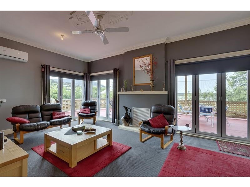 31 Marguerite Street, Ranelagh TAS 7109