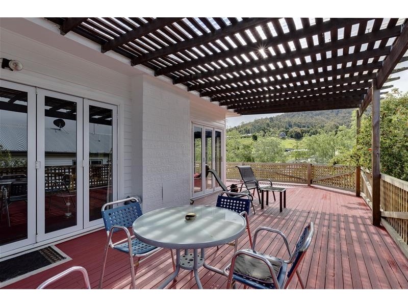 31 Marguerite Street, Ranelagh TAS 7109