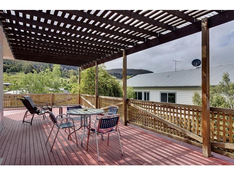 31 Marguerite Street, Ranelagh TAS 7109