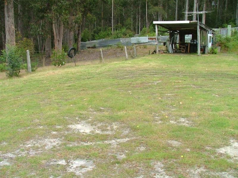 249 Garden Island Creek Road, Garden Island Creek TAS 7112