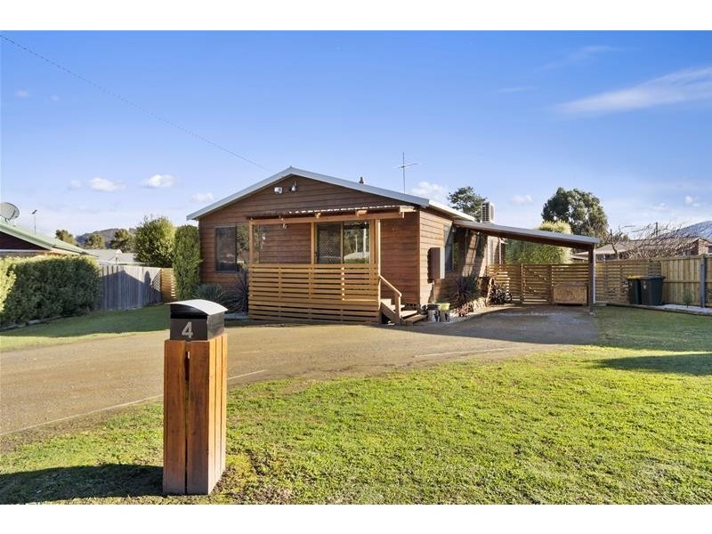 4 Hampton Court, Huonville TAS 7109