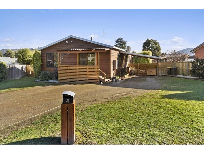 4 Hampton Court, Huonville TAS 7109