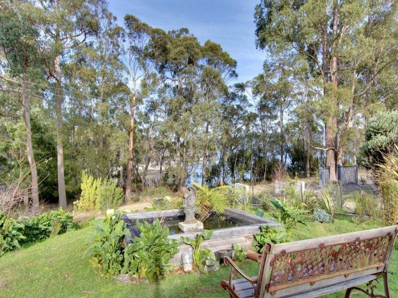 427 Abels Bay Road, Abels Bay TAS 7112