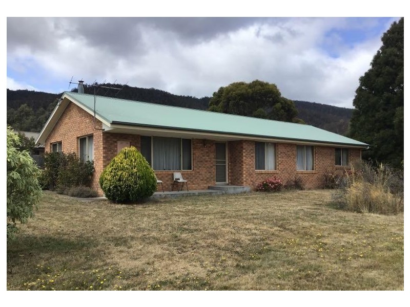 2 Alexander Court, Huonville TAS 7109
