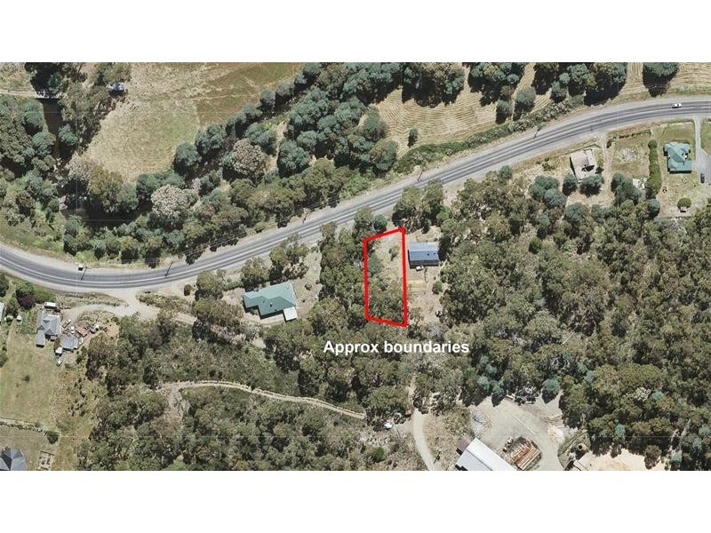 4773 Huon Highway, Geeveston TAS 7116