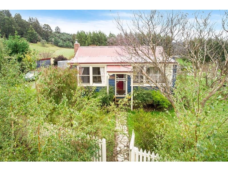 350 Braeside Road, Franklin TAS 7113