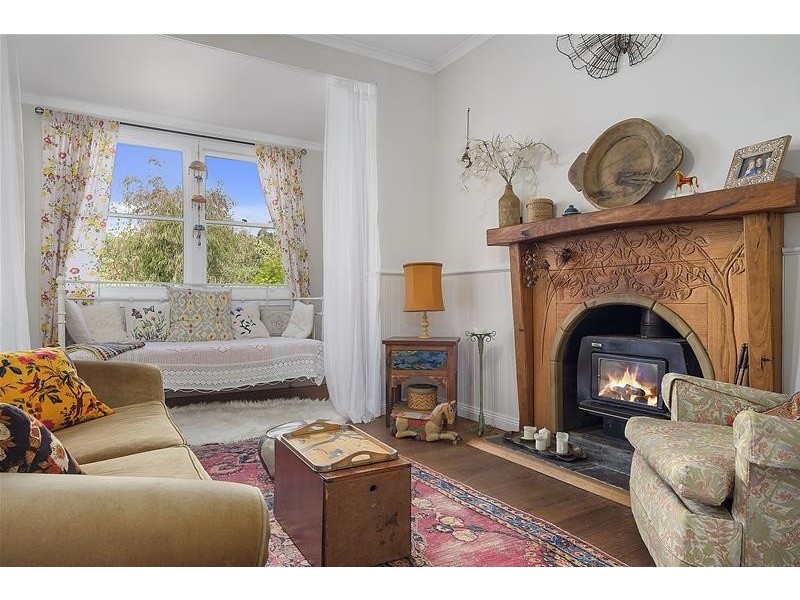 350 Braeside Road, Franklin TAS 7113