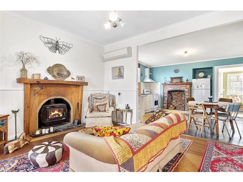 350 Braeside Road, Franklin TAS 7113