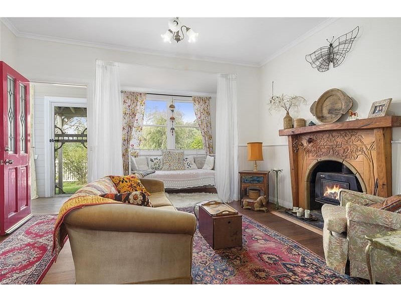 350 Braeside Road, Franklin TAS 7113